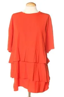 T-shirt XS Zara, photo 1 sur 2