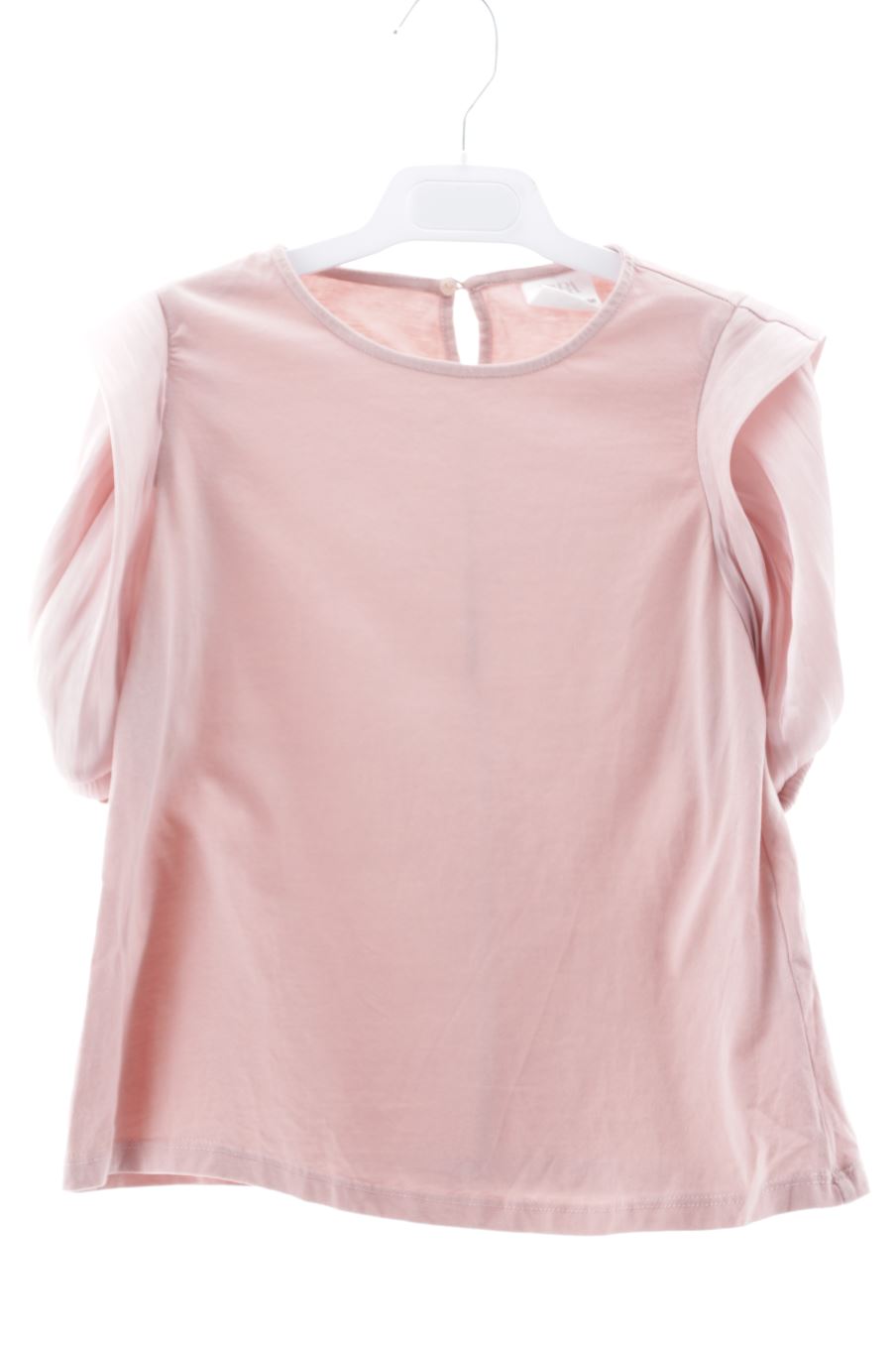 T-shirt Zara de la taille 8 ans de seconde main