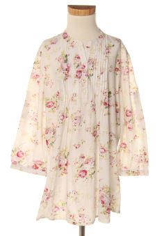 Blusa a maniche lunghe 10 anni Benetton