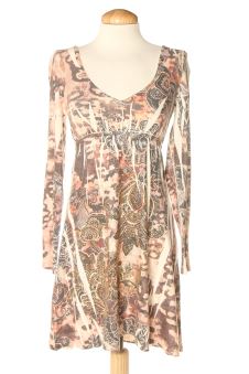 Robe casual XXS S-Twelve