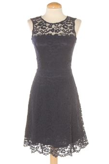 Aufwändiges Kleid 36 Morgan de toi