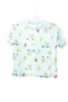 Camiseta 18 meses H&M