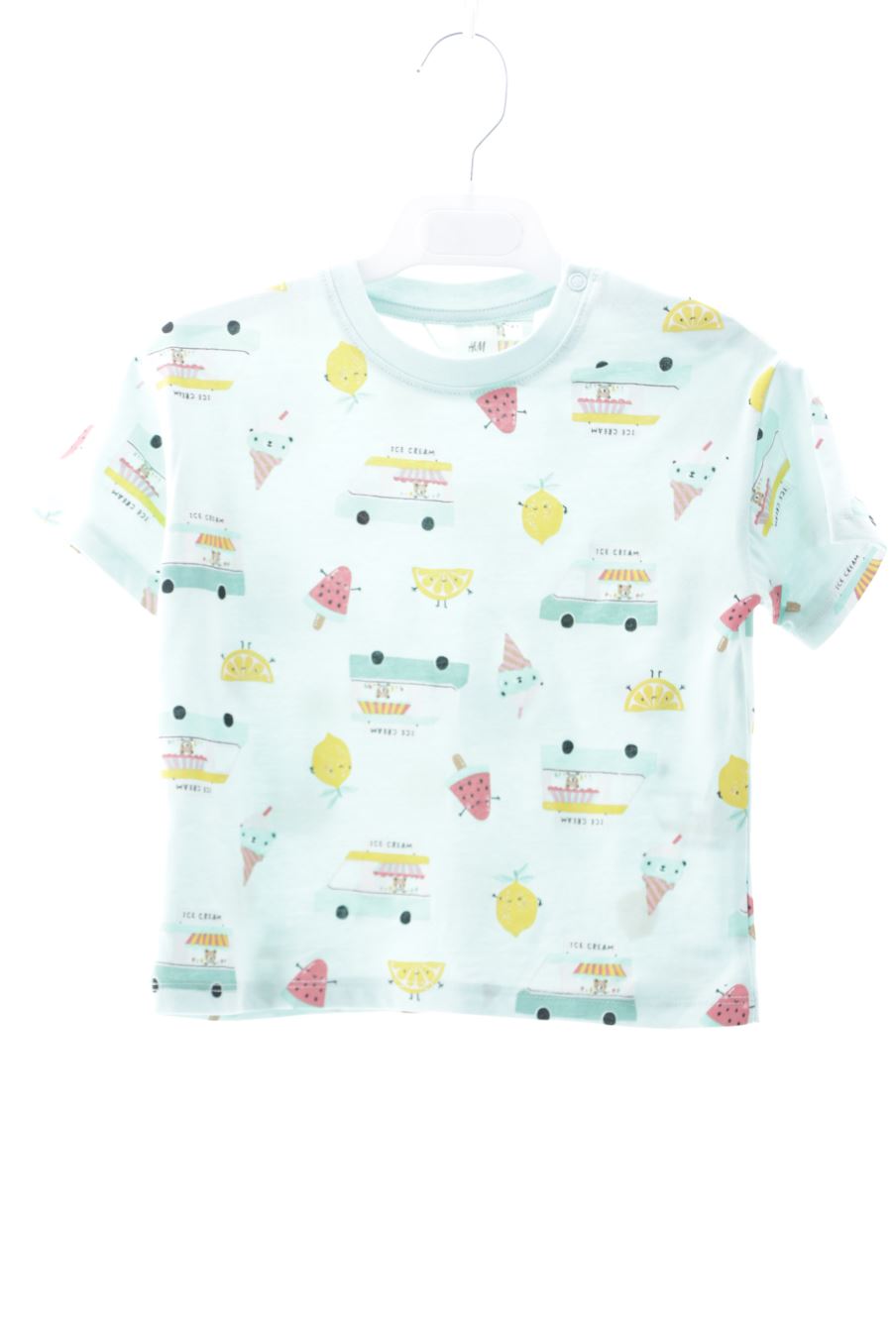 T-shirt H&M de la taille 18 mois de seconde main