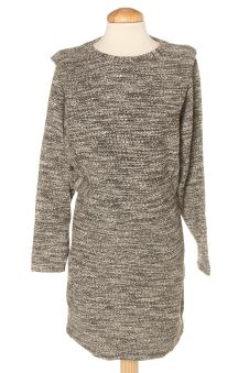 Robe casual S Mango, photo 1 sur 2
