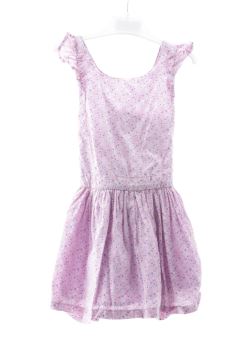Robe 4 ans Sergent Major