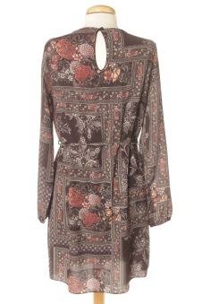 Robe casual S zuiki