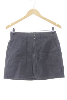 Falda S Pull & Bear