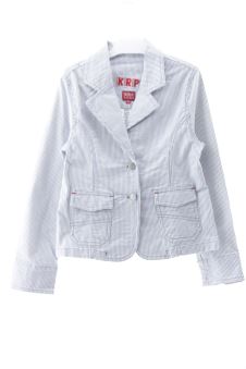 Blazer 10 años Karpi