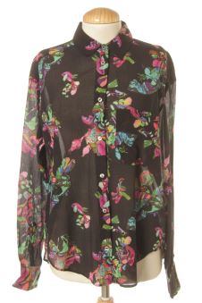 Camicia M Desigual, foto 1 di 2