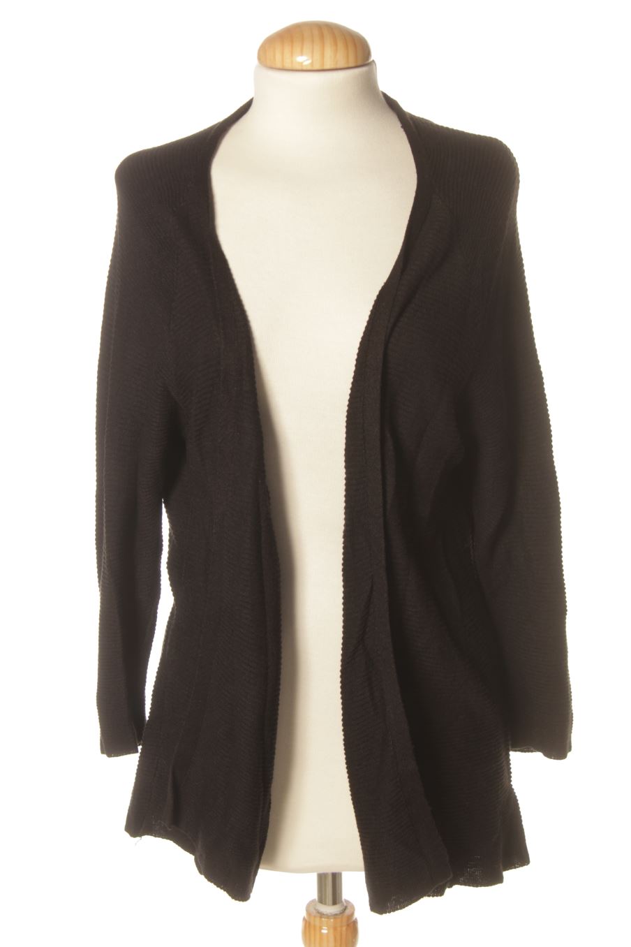 Giacca de Stradivarius de la talla S, de color nero