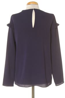 Blouse à manches longues XS Sud express