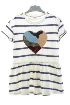 Robe casual 3 ans Desigual