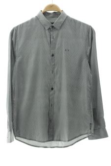 Chemise M Armani Exchange