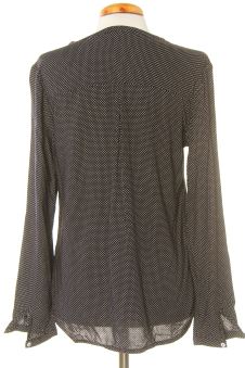 Langärmelige Bluse 36 Etam
