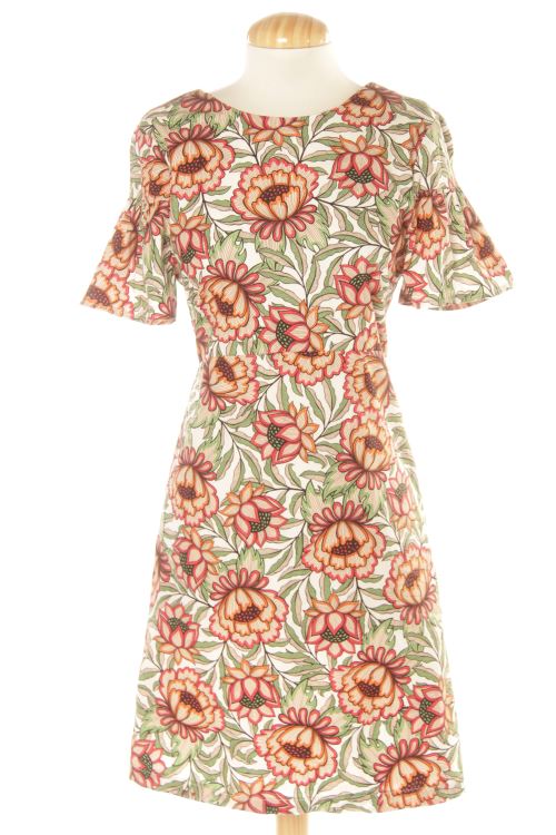 Robe casual