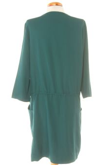 Vestido casual L Mango