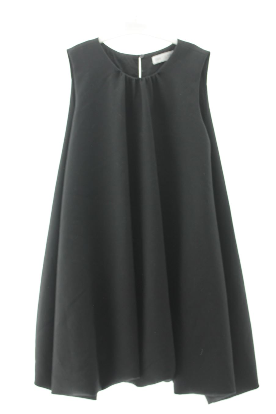 Vestido de Zara de la talla 11 años de segunda mano