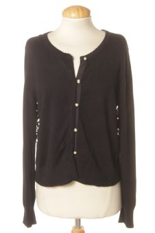 Chaqueta XL PERCENTIL