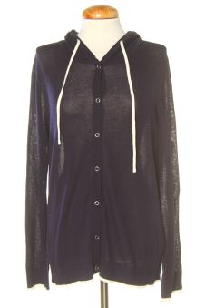 Gilet 40 Javier simorra