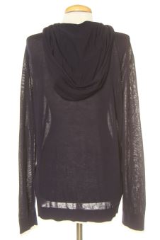 Gilet 40 Javier simorra
