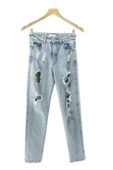 Jeans 34 Pull & Bear, photo 1 sur 2