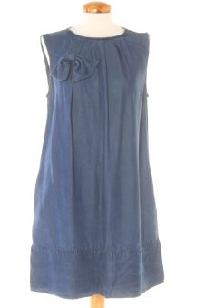 Einfaches Kleid 42 Zendra