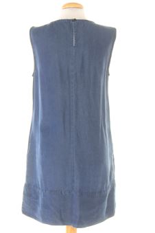 Einfaches Kleid 42 Zendra