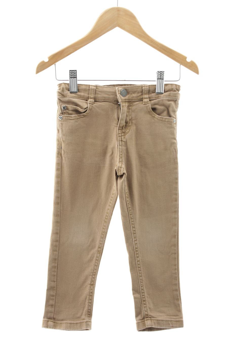 Jeans Vertbaudet de la taille 3 ans de seconde main