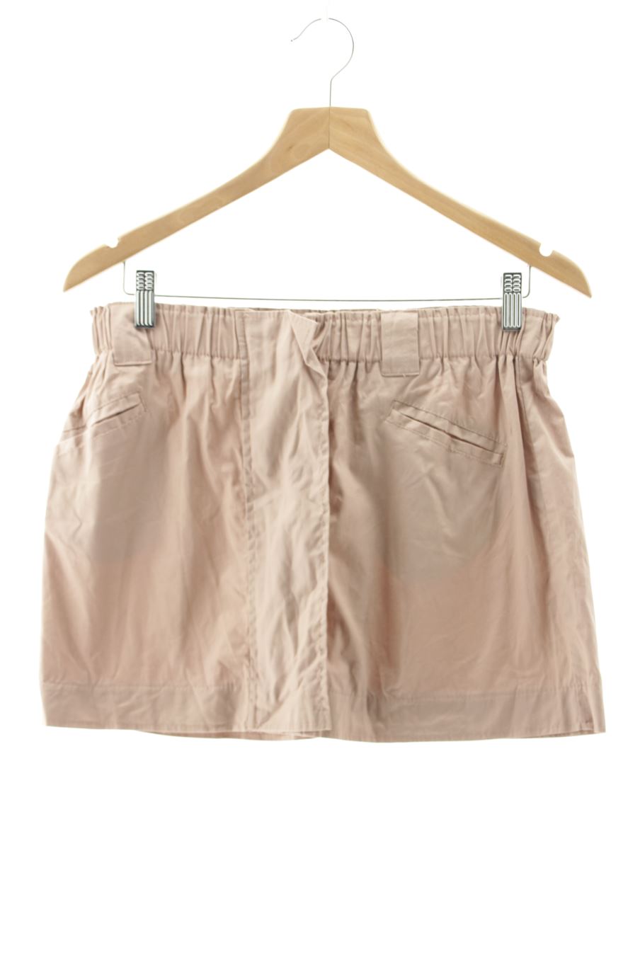 Jupe Meisié de la taille L, de couleur rose