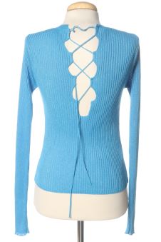 Maglione M Mango