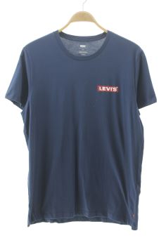 Maglietta M Levi's