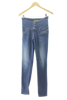 Jeans XS salsa, photo 1 sur 2
