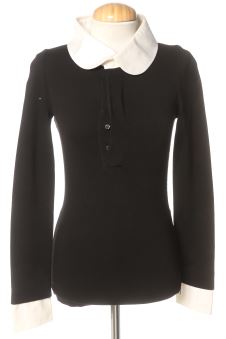 Blusa de manga larga S Dsquared2