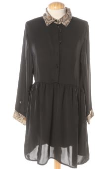 Robe casual XS Zara