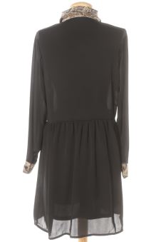 Robe casual XS Zara