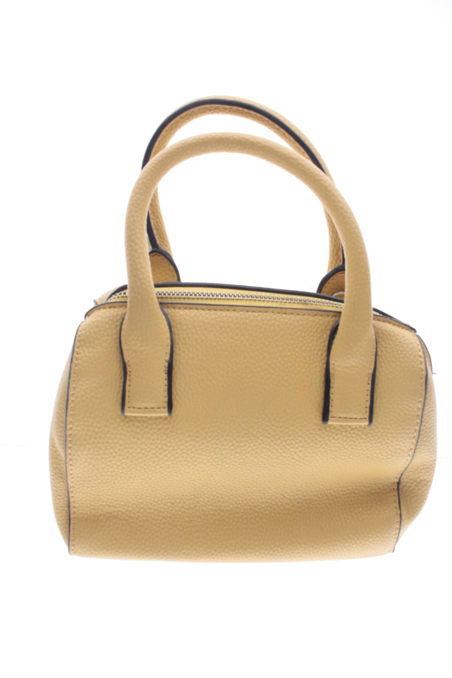 Bolso de Mano Amarillo de Sfera