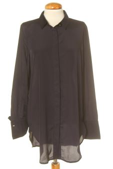 Camicia S Mango