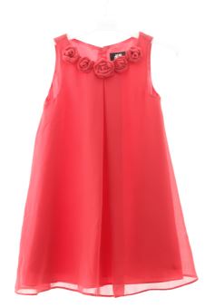 Vestido 3 años H&M