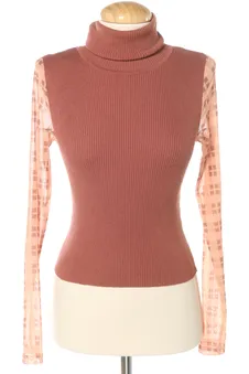 Jersey S Zara, foto 1 de 2