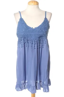 Vestido casual Única PERCENTIL, foto 1 de 2