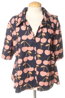 Blouse à manches courtes L Smile, photo 1 sur 2