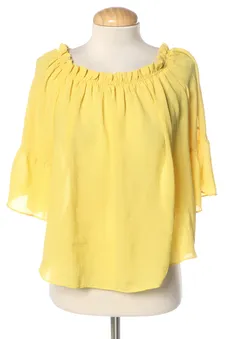 Blusa de manga corta 34 H&M, foto 1 de 2