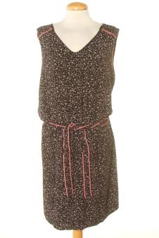 Robe casual 42 Jacqueline Riu, photo 1 sur 2