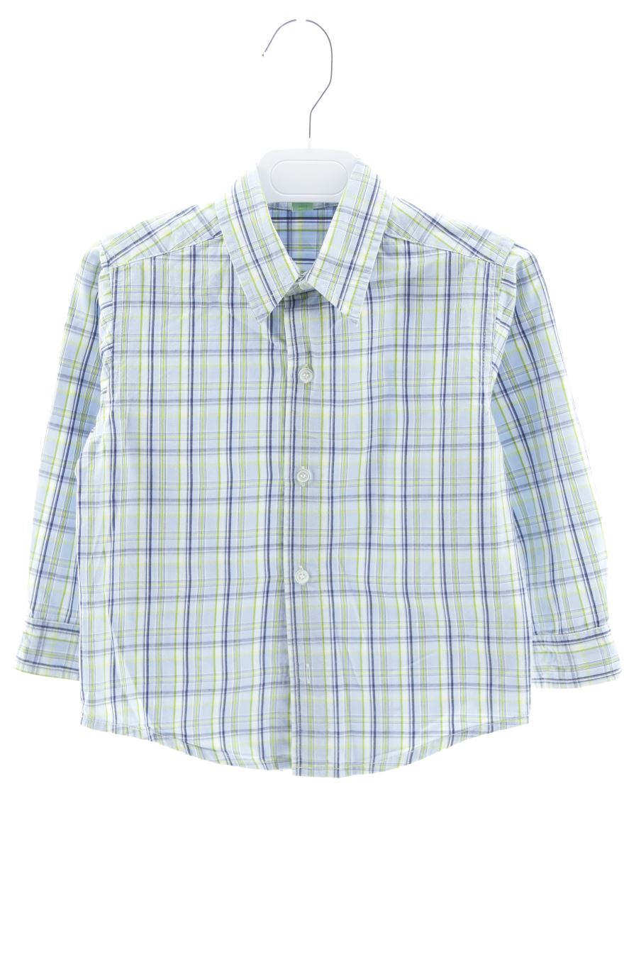Camisa de manga larga de Prenatal  de la talla 3 años de segunda mano