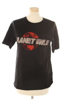 Camiseta XS Bershka, foto 1 di 2