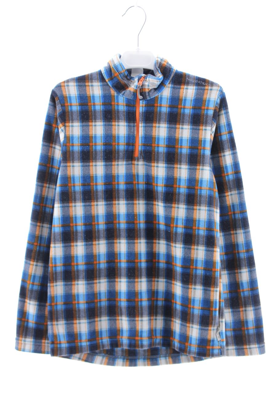 Sweatshirt Quechua (DECATHLON) de la taille 14 ans de seconde main