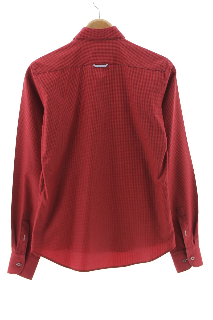 Camisa de 7 camicie de la talla M