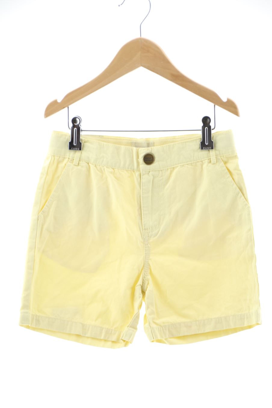 Short Bonnet a Pompon de la taille 7 ans de seconde main
