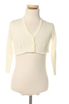 Gilet manches longues 6 ans BTS Brotes