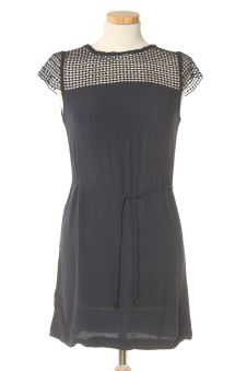Einfaches Kleid S Zara, Foto 1 von 2